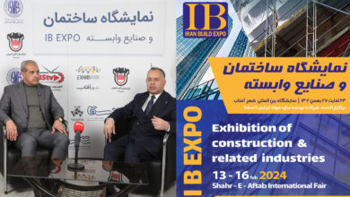 معاونت فنی و عمرانی شهرداری تهران: سازه های فلزی هزینه پروژه های عمرانی را کاهش می دهد