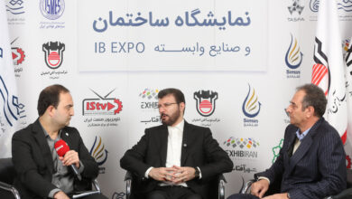 حامد ویس کریمی: وجود تسفا نشان دهنده رشد بخش خصوصی است.