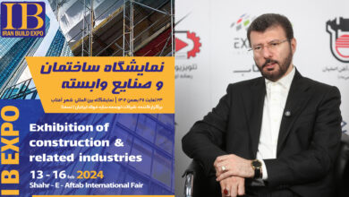 در پروژه نهضت ملی مسکن، جای چنین سازه های فولادی خالی است