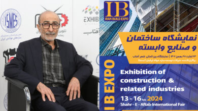 مدیرعامل ماشین سازی خیری: جذب نیرو متخصص و هزینه های بالای تولید بزرگترین چالش ماست