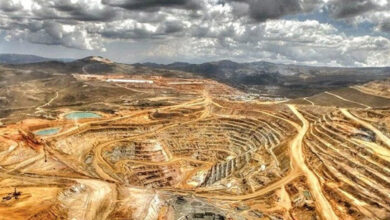 تکمیل 10 طرح معدن و صنایع معدنی طی دهه فجر در شش استان