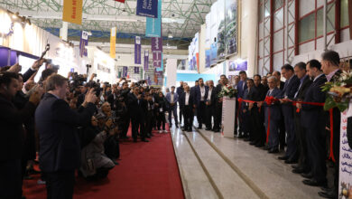 نمایشگاه تخصصی حمایت از ساخت داخل در صنعت نفت، گاز، پتروشیمی و پالایش در یک نگاه