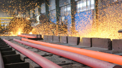 بیانیه هیئت مدیره انجمن نوردکاران فولادی ایران