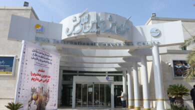 برگزاری همایش های تخصصی در نمایشگاه حمایت از ساخت داخل در صنعت نفت، گاز، پتروشیمی و پالایش