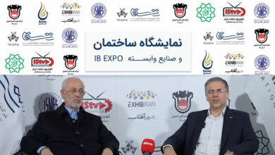 تقدسی نژاد : نمایشگاه ساختمان می تواند تاثیر زیادی در رشد اقتصادی داشته باشد