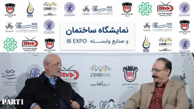 حامد ضیائی : توسعه صنعت ساختمان نیازمند همراهی بخش دولتی با بخش خصوصی است