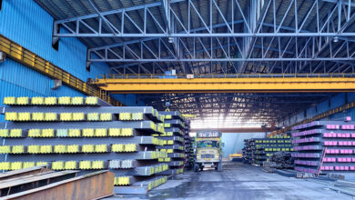 حقوق دلاری برای فولادی ها منصفانه تر است.