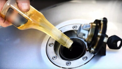 آیا استفاده از مکمل سوخت برای خوردو مفید است؟