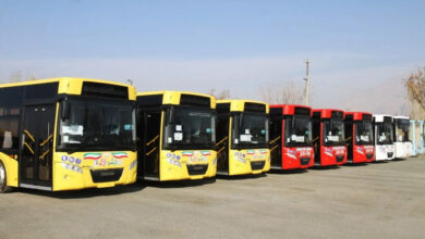 تامین اتوبوسهای درون شهری با واردات یا تولید داخل ؟