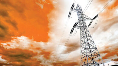 چالش برق در صنایع کشور