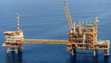 پارس جنوبی ، میدان رقابت ایران و قطر برای برداشت گاز