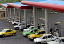 CNG سوختی کم هزینه و با صرفه