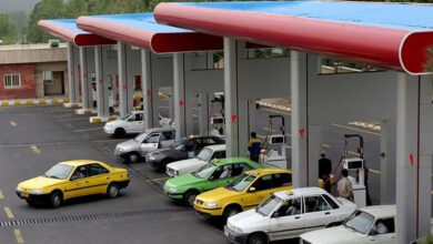 CNG سوختی کم هزینه و با صرفه