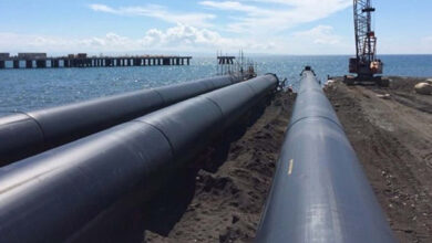 شرکت معدنی و صنعتی چادرملو