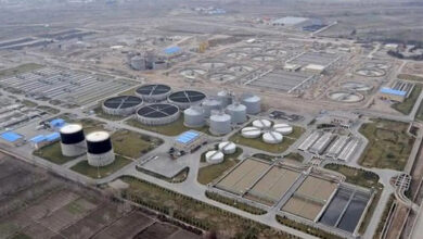 ورود پساب به چرخه آب ، راهکاری سبز برای رفع تنش در بخش صنعت و کشاورزی