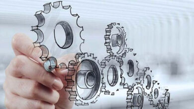 یکی از عواملی که راه صنایع را می‌بندد، تصمیمات خلق‌الساعه است.