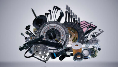 پر رنگتر شدن نقش توانمندی‌های داخلی در تامین قطعات خاص خودرو