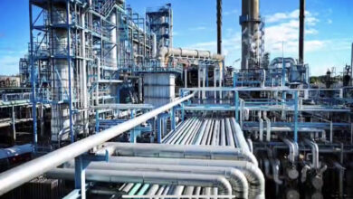 تولید بار اول لوله‌های RTP در کشور