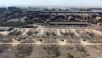 پیامدهای حادثه تجهیزات برق ایستگاه اصلی ۲۳۰ کیلو ولت فولاد خوزستان