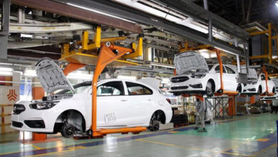 وزیر صمت: افزایش تولید خودرو و ادامه‌ی واردات