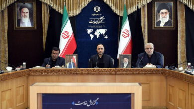 وزیر نفت: 155 طرح نیمه تمام در سه سال گذشته به بهره برداری رسیده است