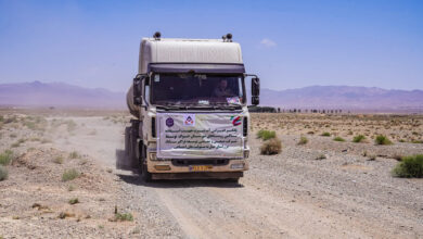 در راستای عمل به مسئولیت های اجتماعی سیمیدکو