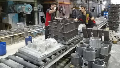 رقابت نابرابر تولیدکنندگان آسانسور با رقبای خارجی