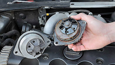 داخلی سازی نسل جدید خنک کننده موتور خودرو