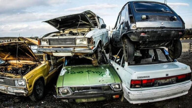 ثبت نام هزار خودرو فرسوده در طرح جایگزینی؛ از ابتدای امسال تاکنون