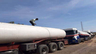 اجرای طرح جدید مبارزه با قاچاق گازوئیل از اوایل مرداد