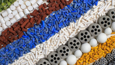 سالاری: ظرفیت صادرات کاتالیست به کشورهای همسایه فراهم شده است