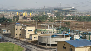 علت از مدار خارج شدن تصفیه خانه آب شرکت فولاد خوزستان