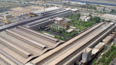 نورد و لوله اهواز بعد از چهل سال در مسیر سوددهی