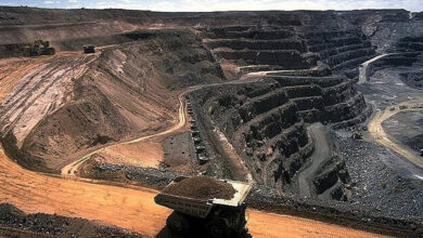 سند بخش معدن ۱۷ راهبرد اصلی دارد