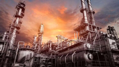 تکمیل زنجیره ارزش در صنعت پتروشیمی