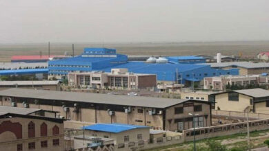 بازسازی و نوسازی ۳۳ واحد صنعتی کوچک از ابتدای امسال