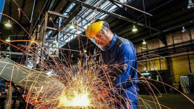 افزایش ۸ درصدی تامین مواد اولیه واحد‌های تولیدی