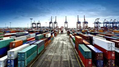 ممنوعیت ورود کالا به کشور بدون ثبت سفارش