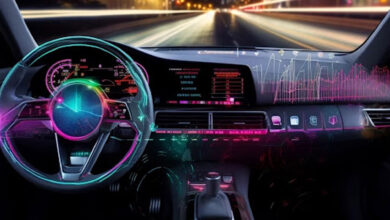 کاربرد هوش مصنوعی؛ از تشخیص وضعیت قطعات تا ساخت خودروهای خودران