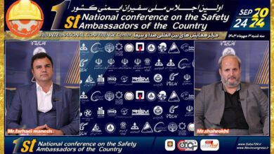 اعتماد به تولید داخل باعث افزایش ایمنی صنایع می شود