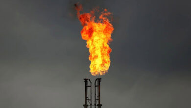 ۸۰ درصد برق تولیدی کشور وابسته به گاز طبیعی است