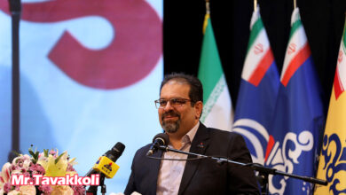 توکلی: ایمنی یک فرایند است