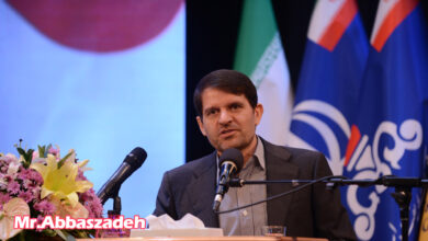 صنعت پتروشیمی در مرز صد میلیون تن ظرفیت است