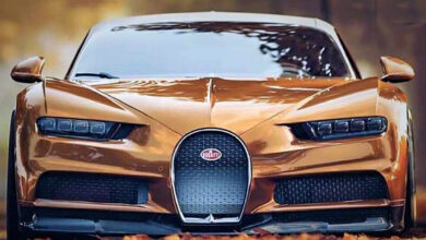 ضرورت پرداخت مالیات خودروهای گران قیمت