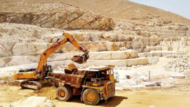 ضرورت تشکیل شورای سرمایه گذاری برای رونق صنعت معادن کشور