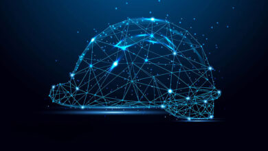 استفاده از فناوری‌های نوین برای ایمنی معادن