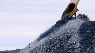 لزوم بازیافت پسماند‌های معدنی