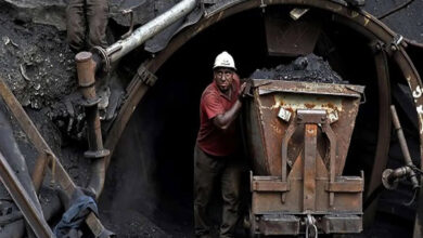 تامین ایمنی کارگران اولویت اول برخی از بهره برداران معادن نیست