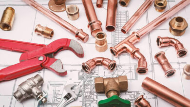 داخلی سازی تاسیسات ساختمانی