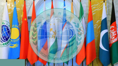 امضای ۸ سند برای توسعه همکاریهای اعضای شانگهای